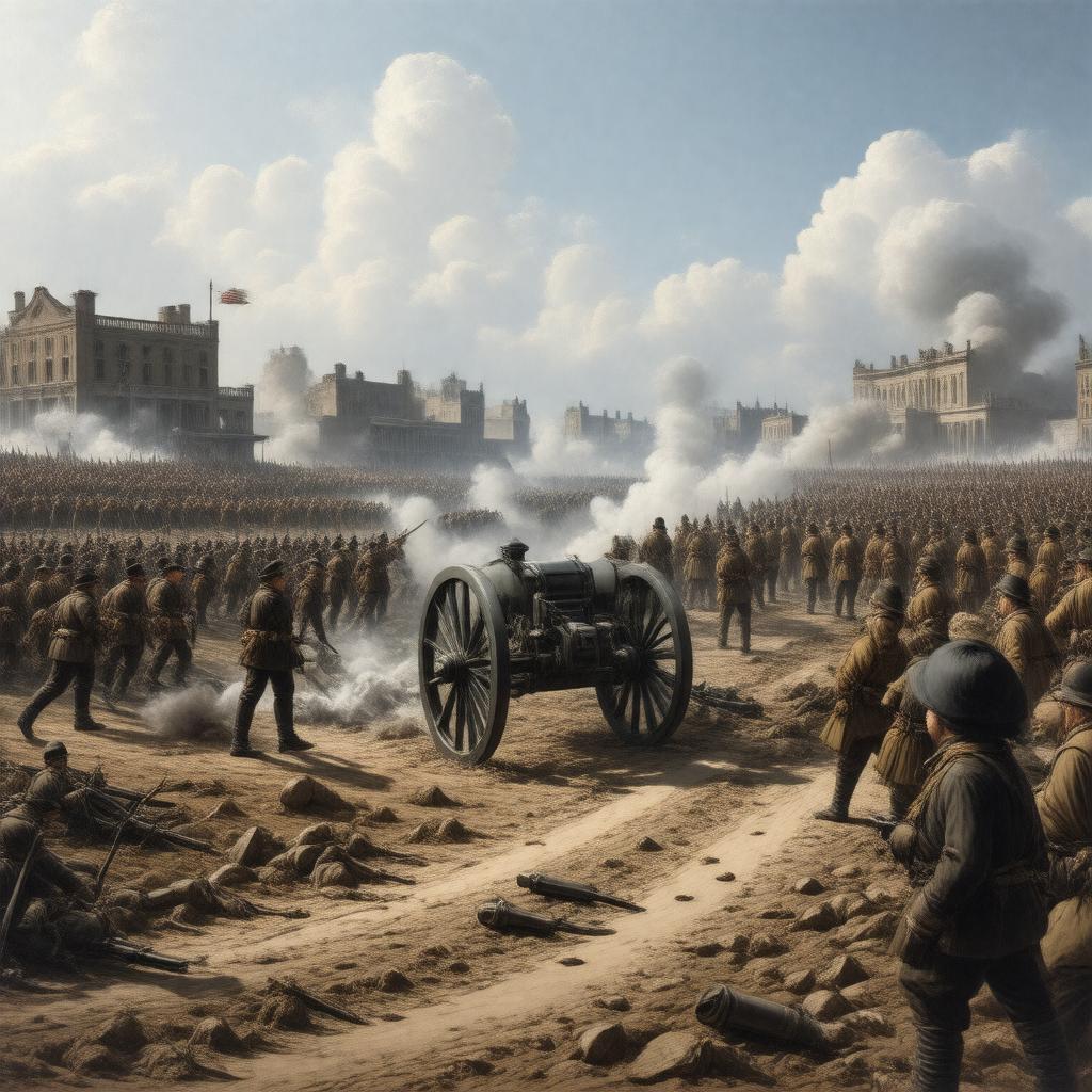Civil War